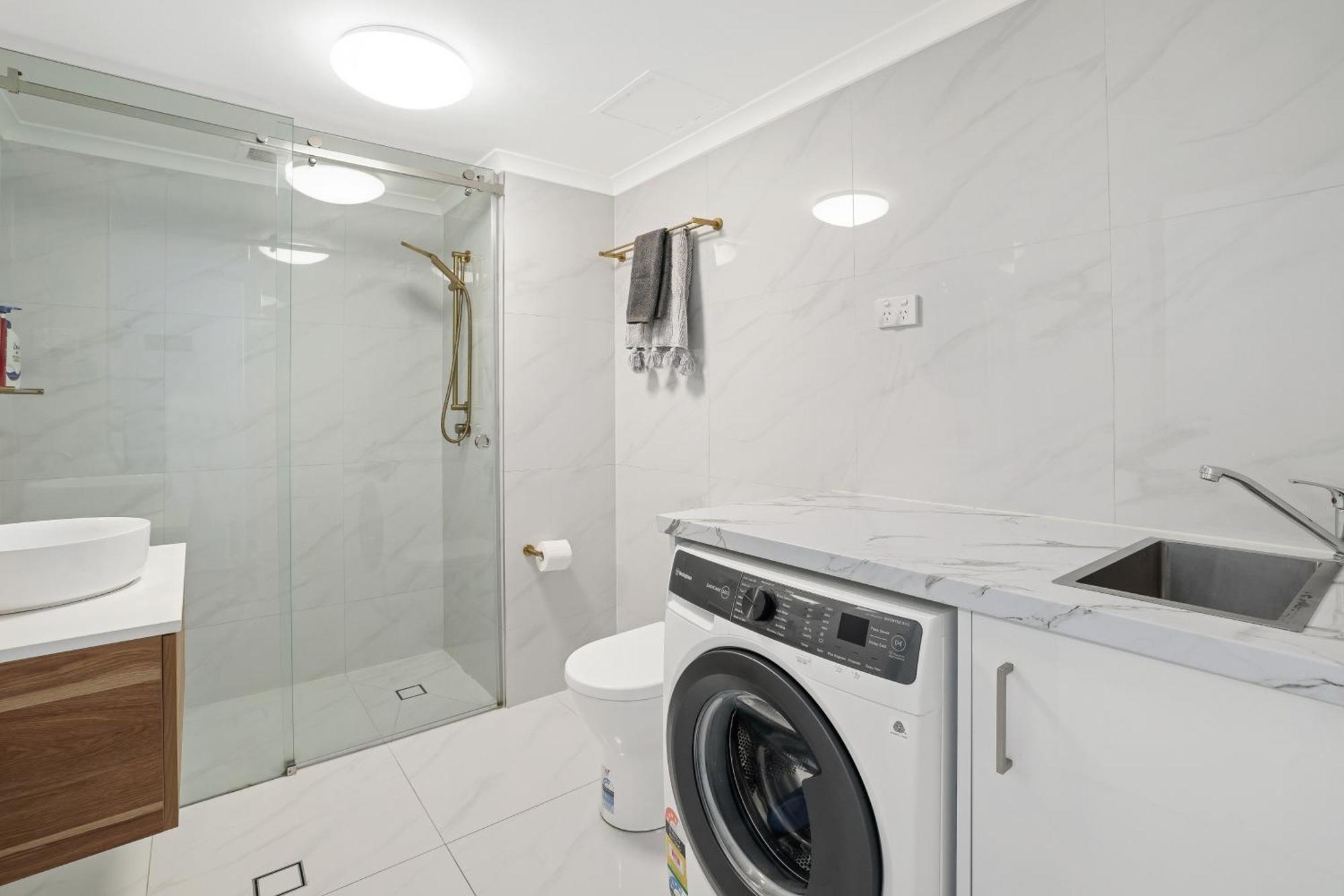 Unit 2 - Spectacular Sea Views In Surfers Paradise Gold Coast Exterior foto