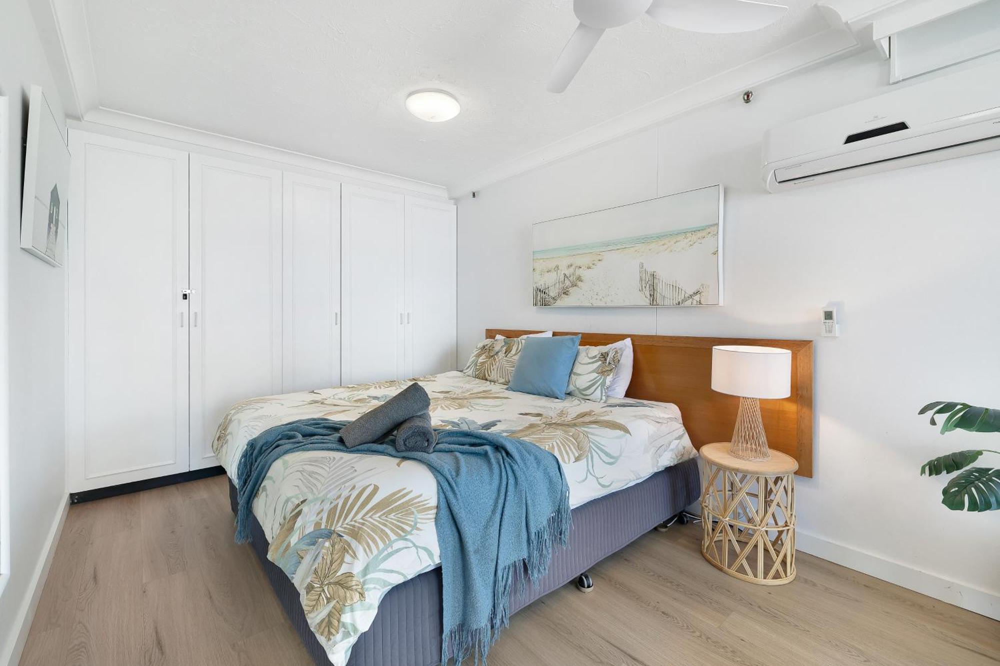 Unit 2 - Spectacular Sea Views In Surfers Paradise Gold Coast Exterior foto
